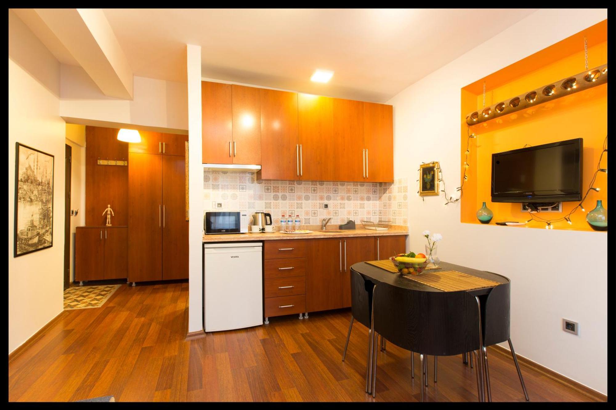 Apartment Istanbul Apartment Istanbul