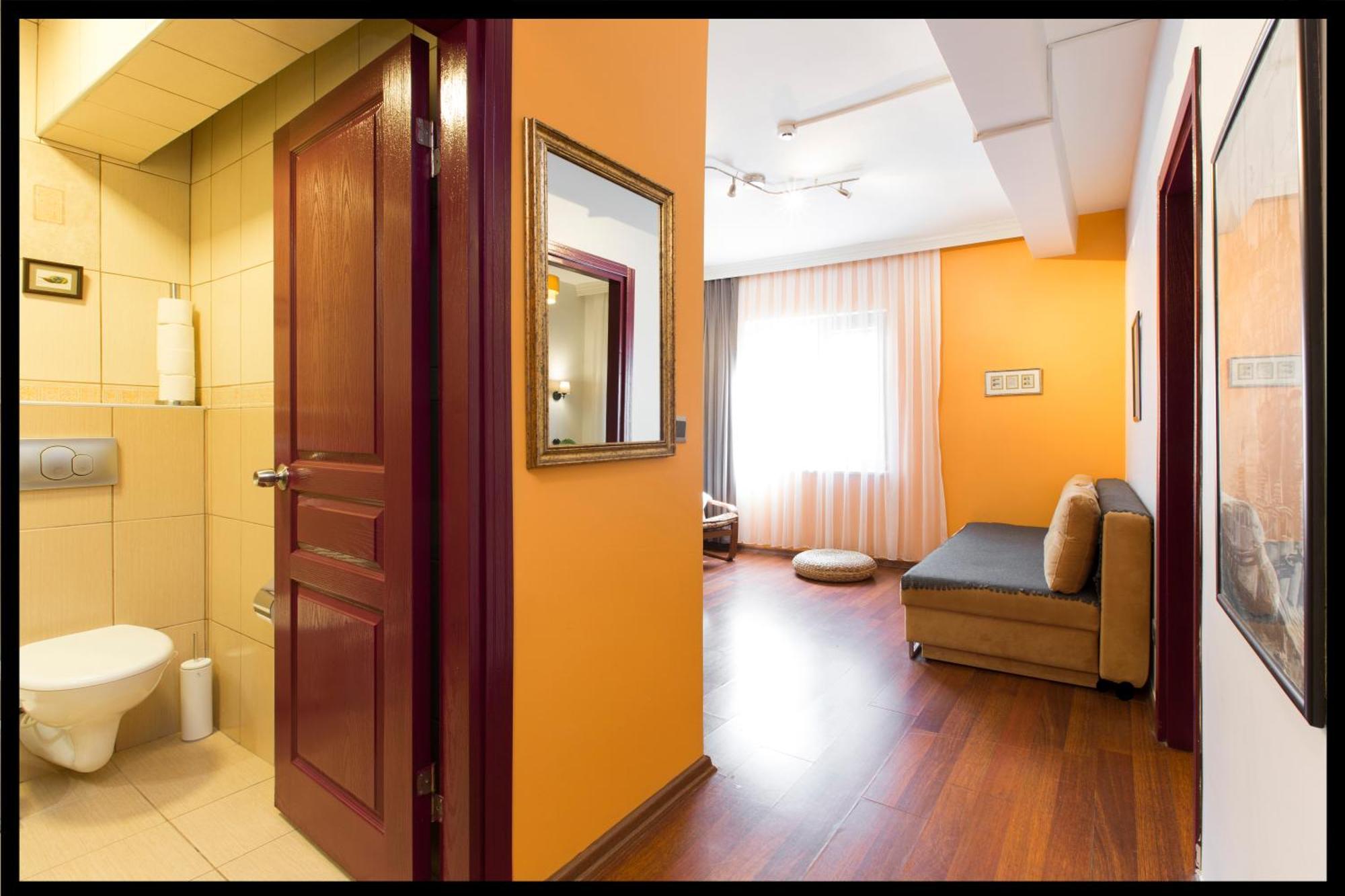 Istanbul Apartment * Istanbul