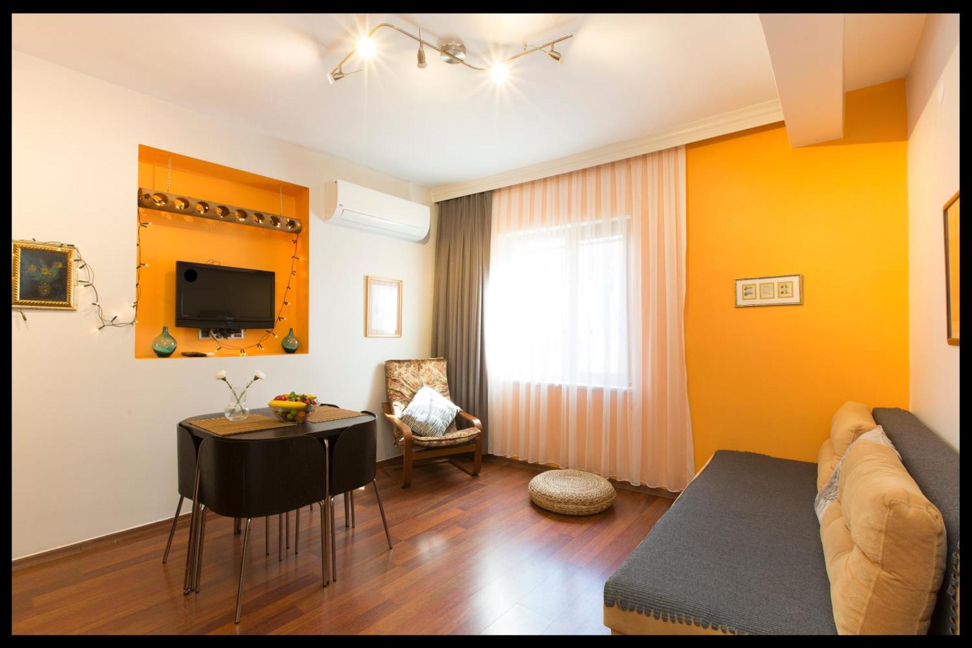Istanbul Apartment Apartment