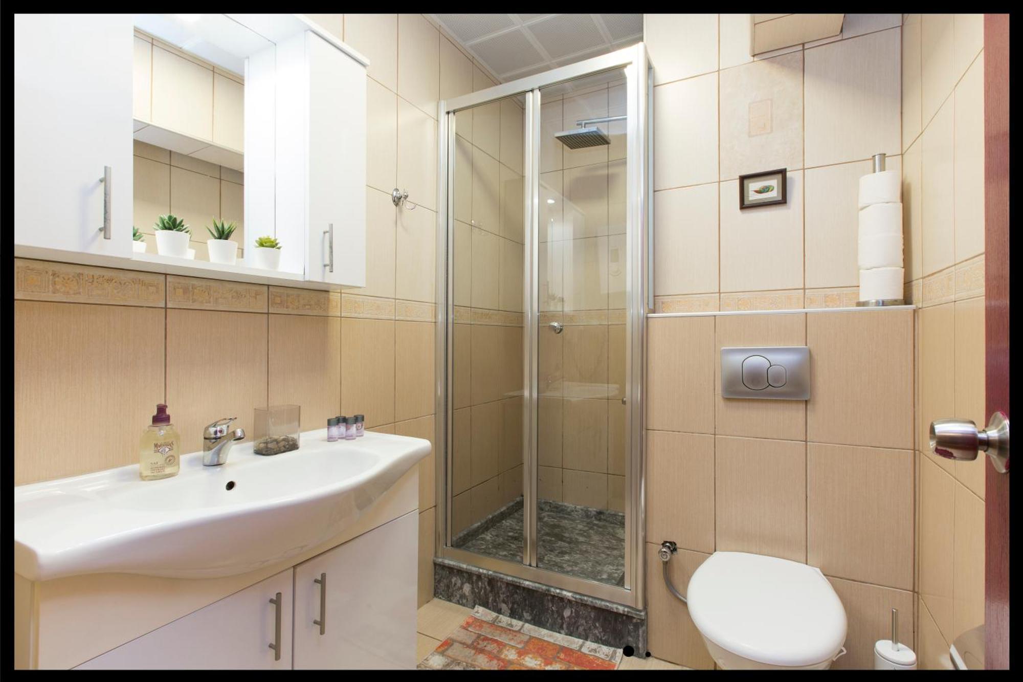 Istanbul Apartment * Istanbul