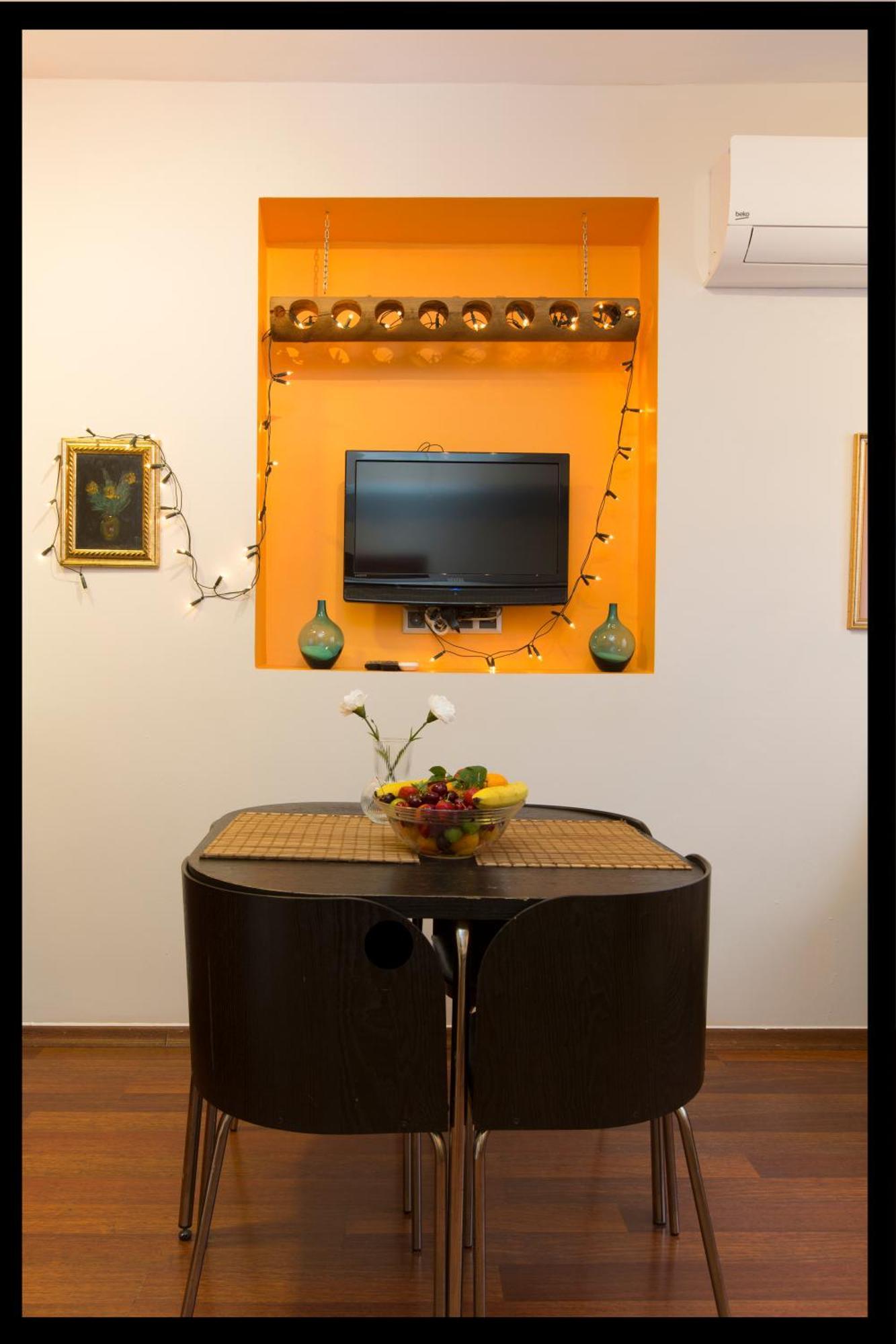 Istanbul Apartment *