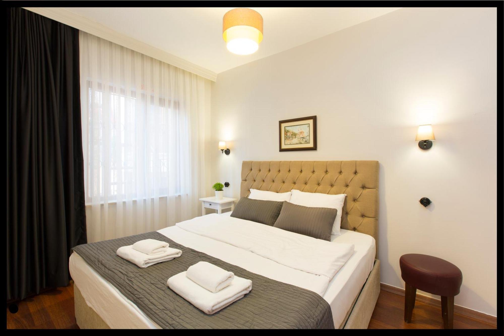 Istanbul Apartment Apartment
