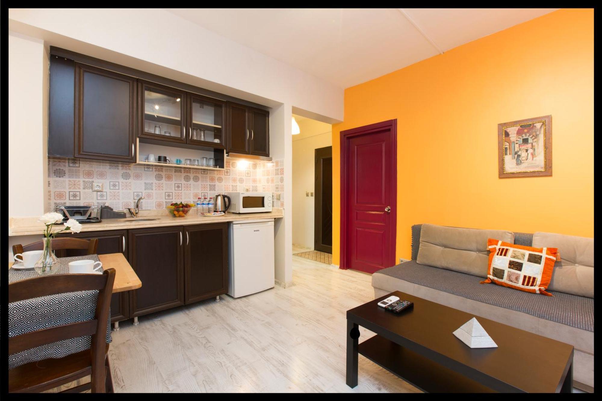 Istanbul Apartment * Istanbul