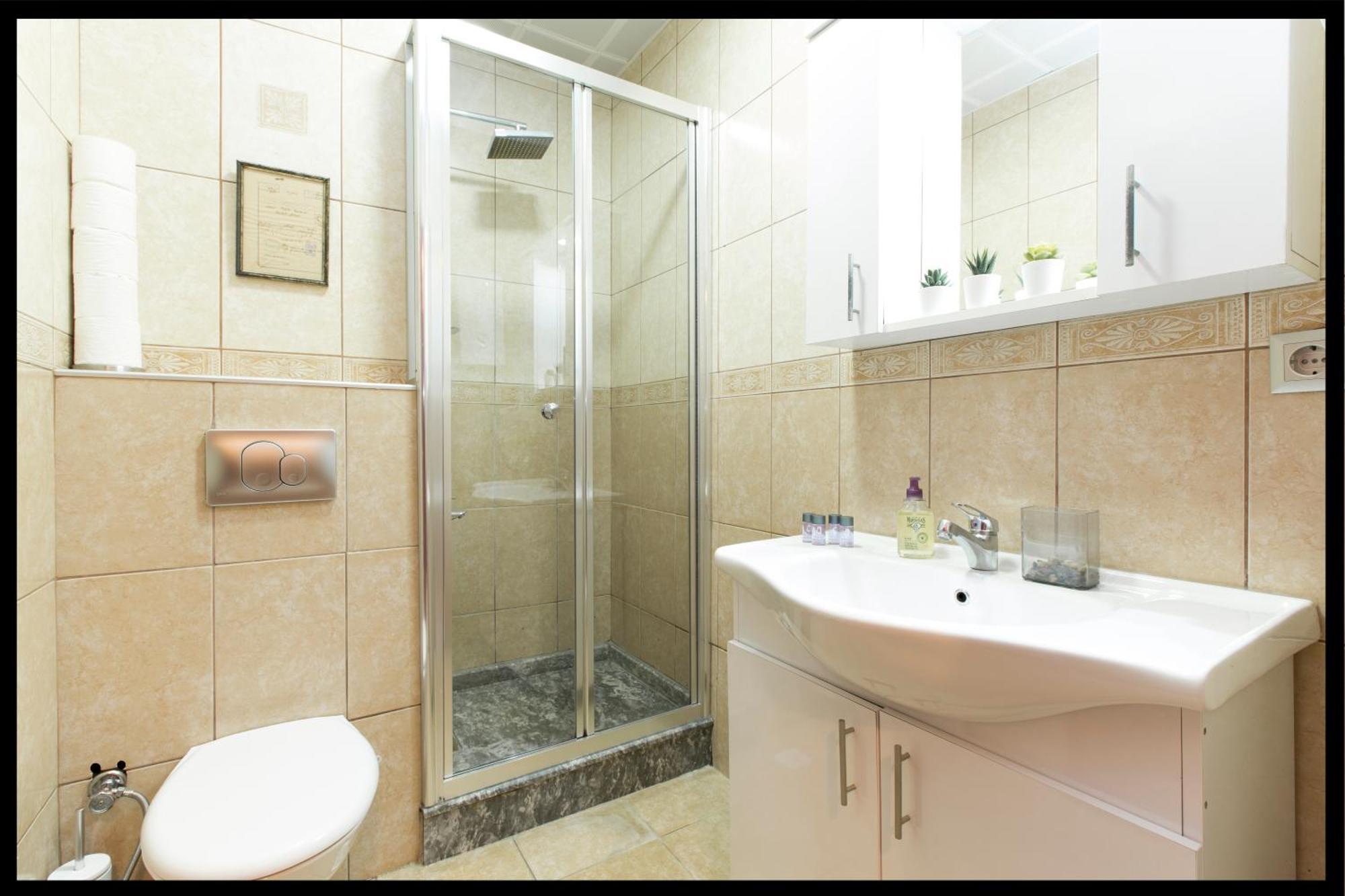 Istanbul Apartment Apartment Istanbul