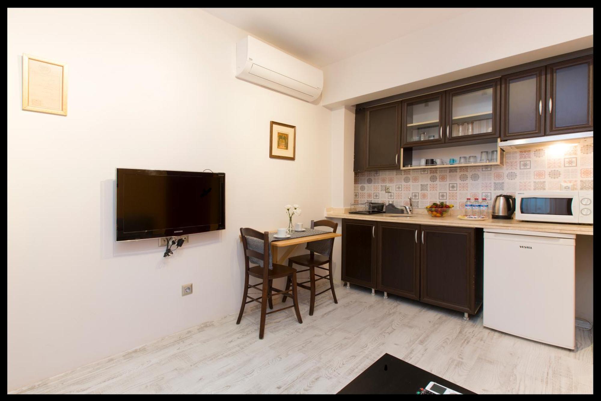 Apartment Istanbul Apartment *