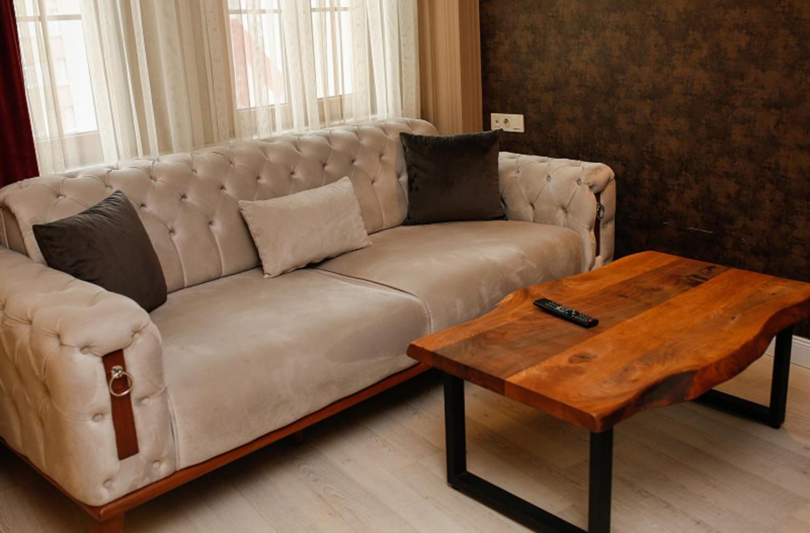 Otel The China Beijing Sisli