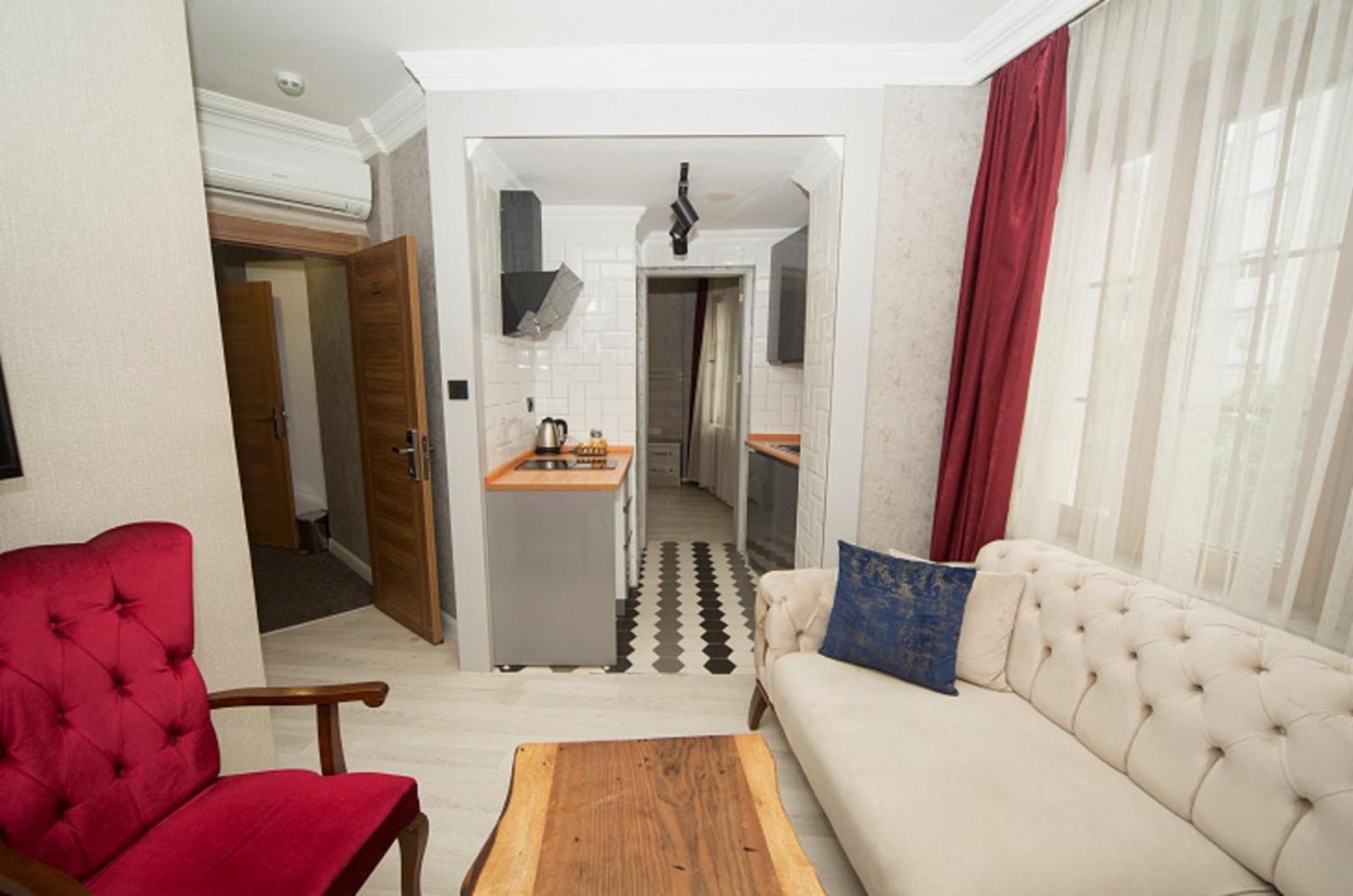 The China Beijing Sisli Otel İstanbul