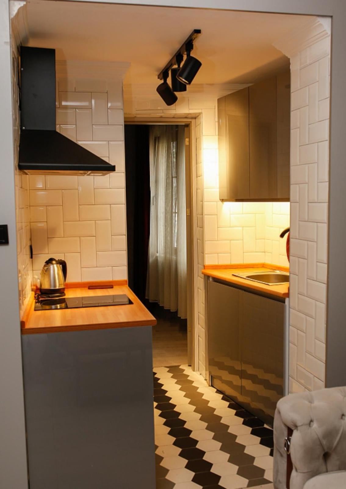 The China Beijing Sisli 3*