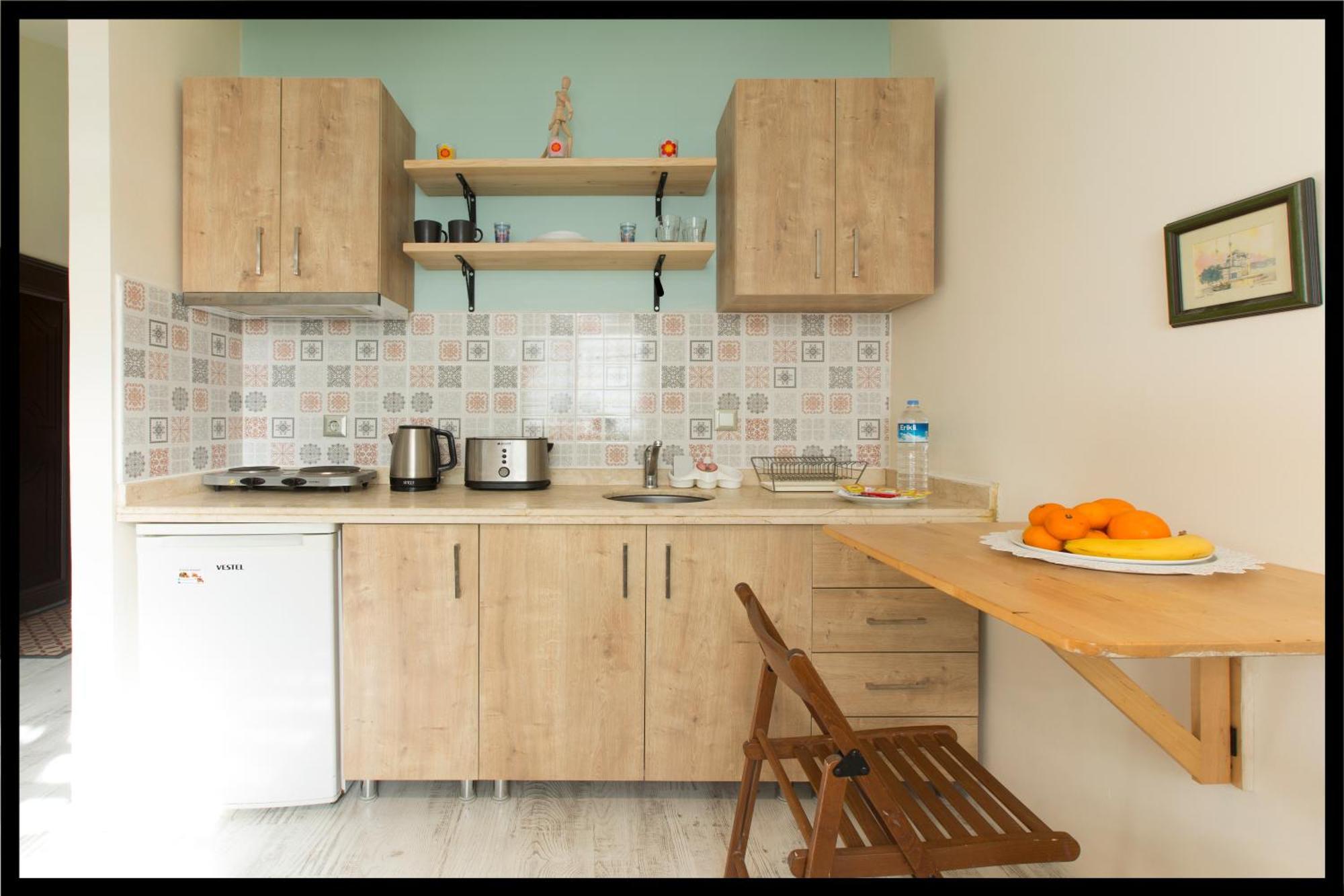 Istanbul Apartment Apartment