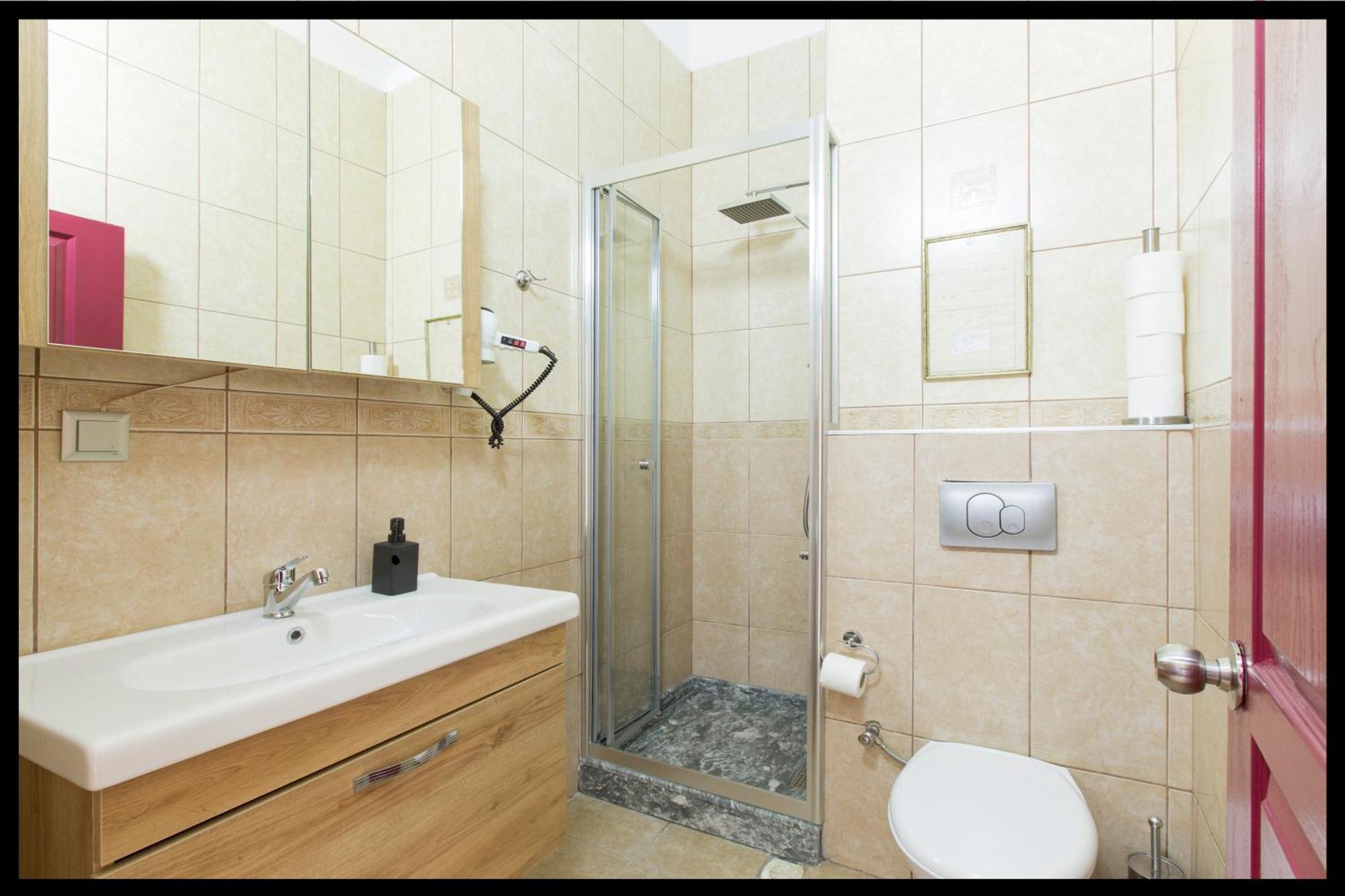 Apartment Istanbul Apartment Istanbul