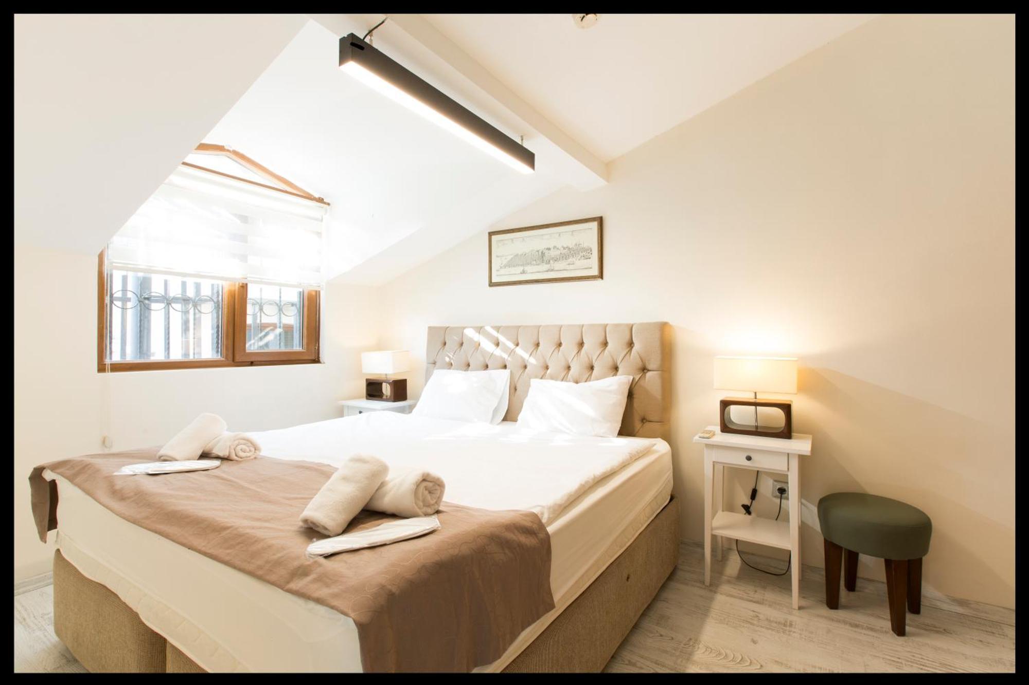 Istanbul Apartment Istanbul