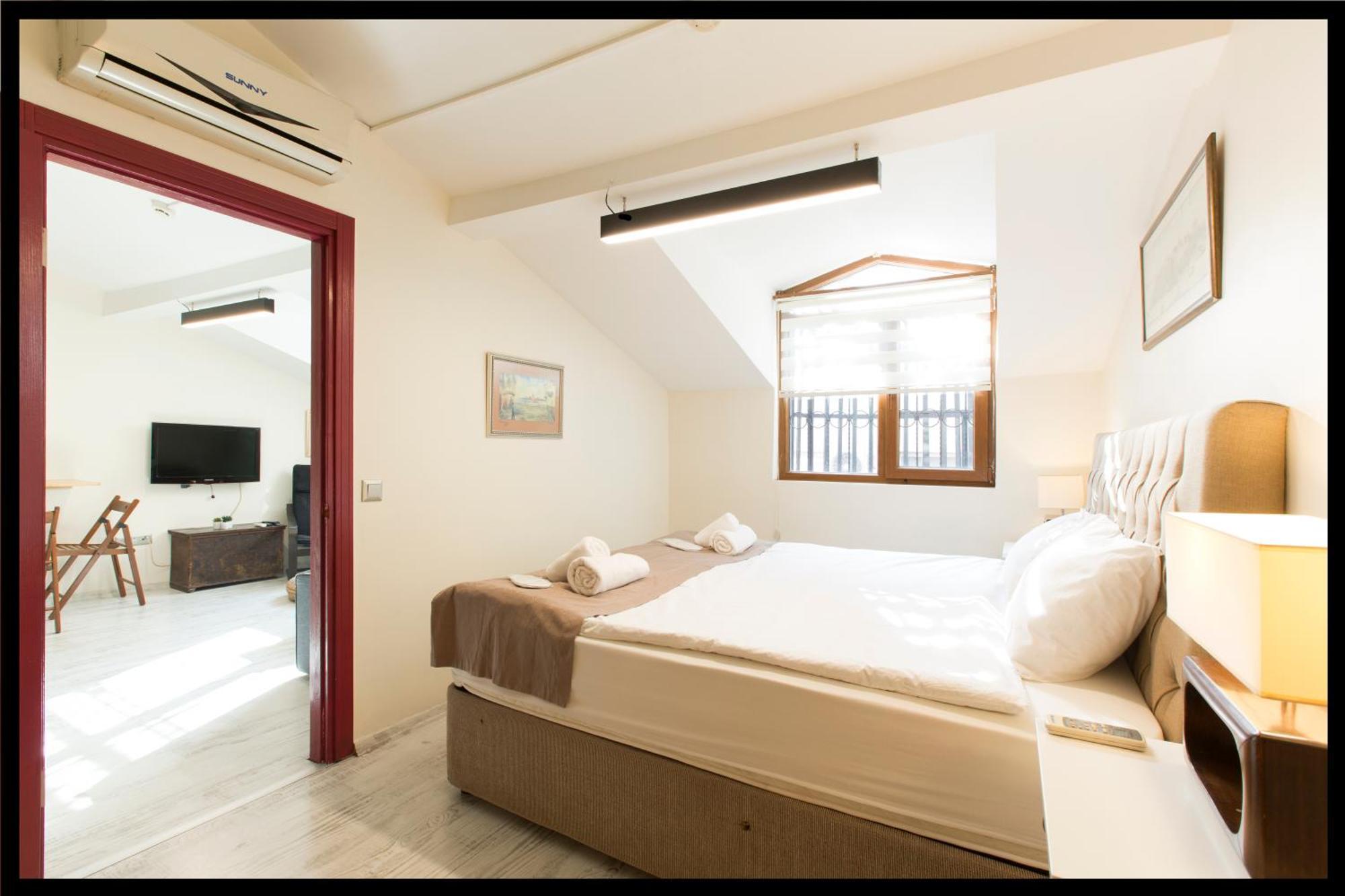 Apartment Istanbul Apartment Istanbul