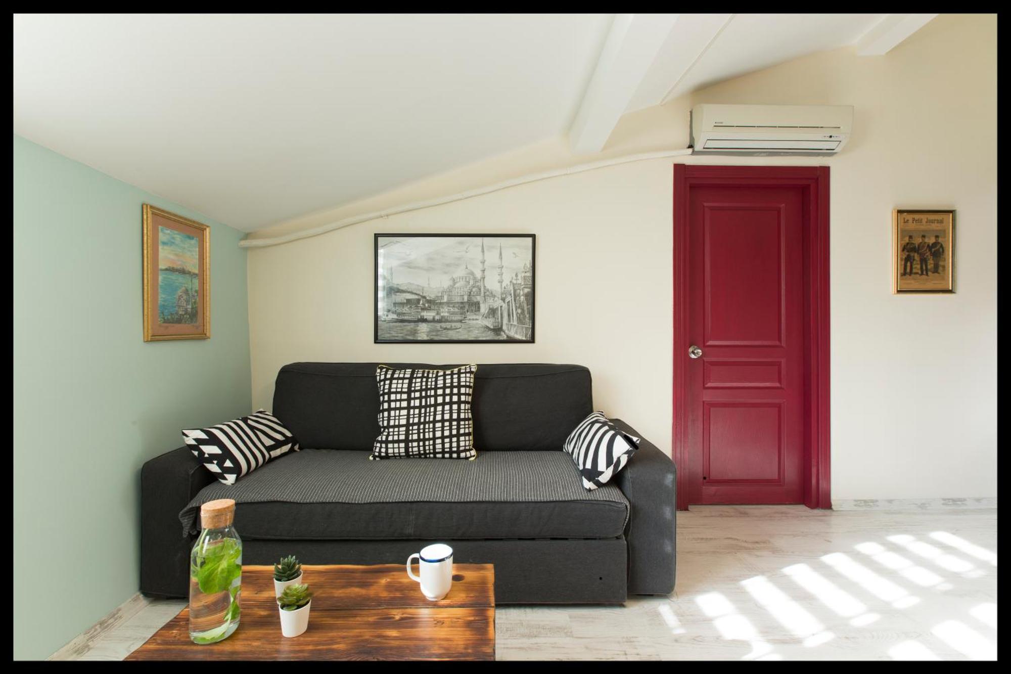 Istanbul Apartment * Istanbul