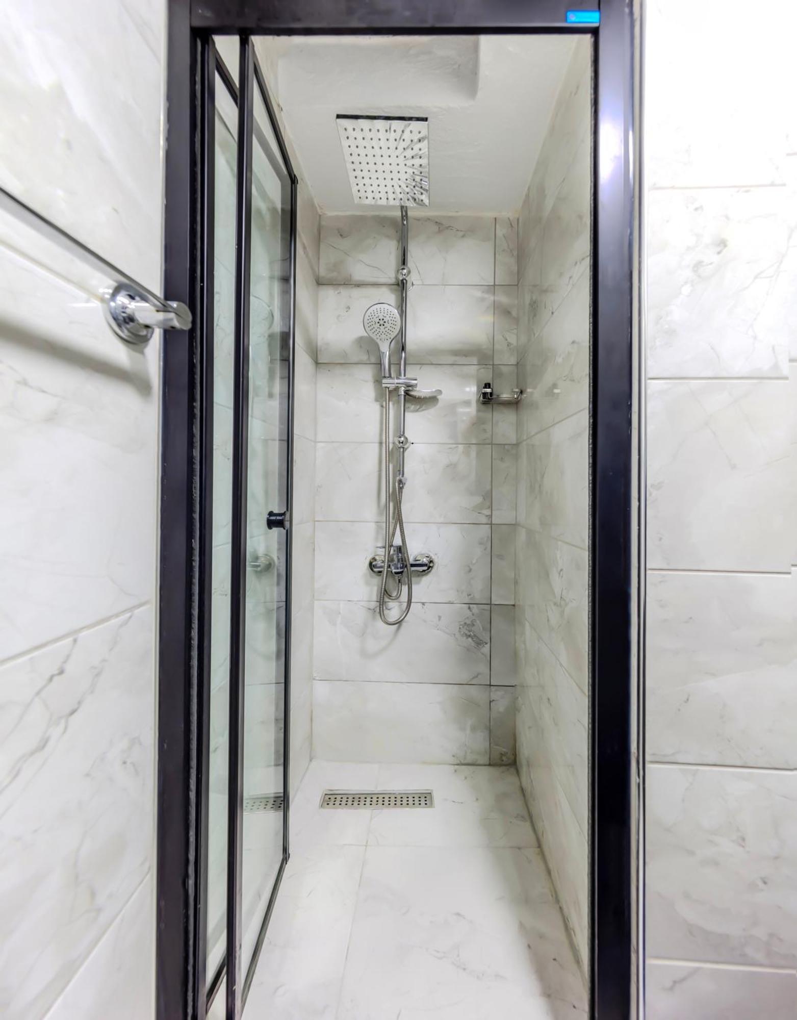 Apartment Equipment Modernist Design - In The Bosphorus - Galataport - Taksim *