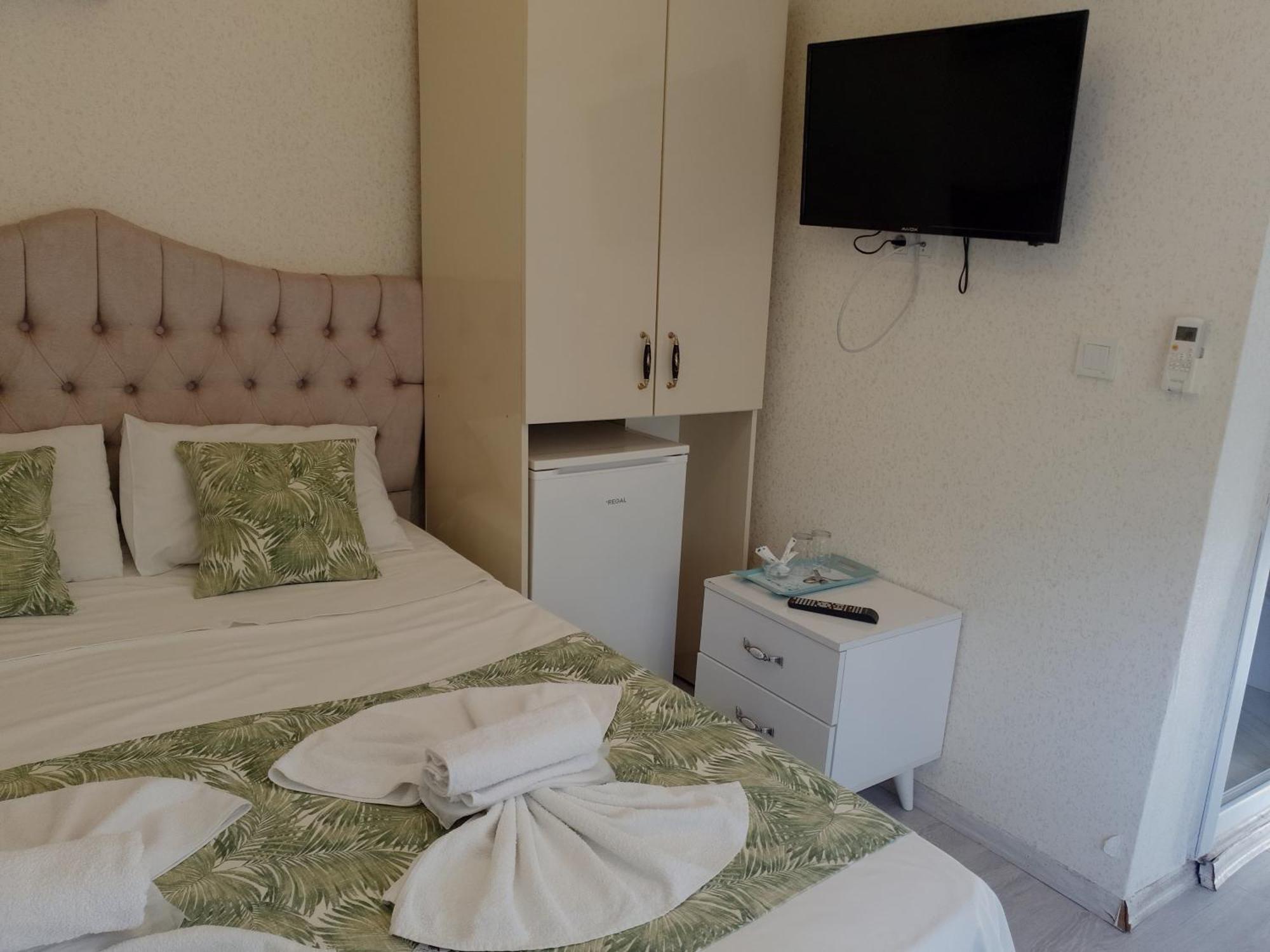Apartment Old Konstantinei Istanbul