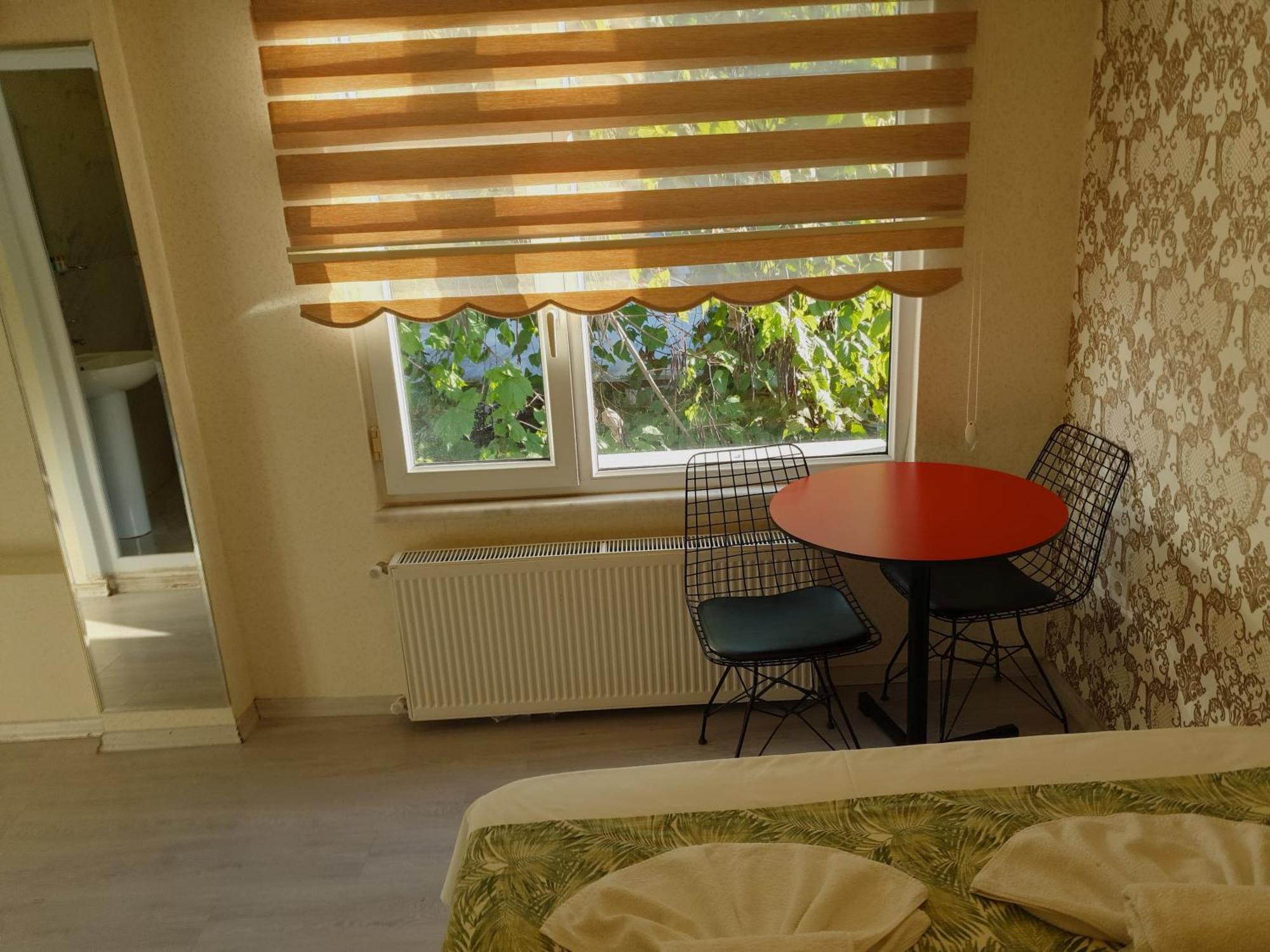 Apartment Old Konstantinei Istanbul