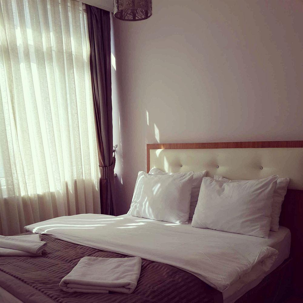 Feyza Apartment *
