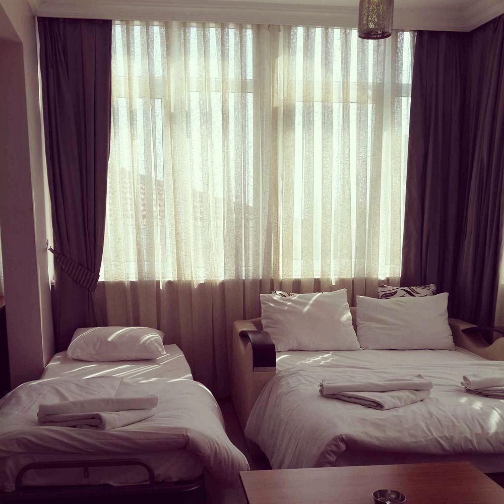 Apartment Feyza *