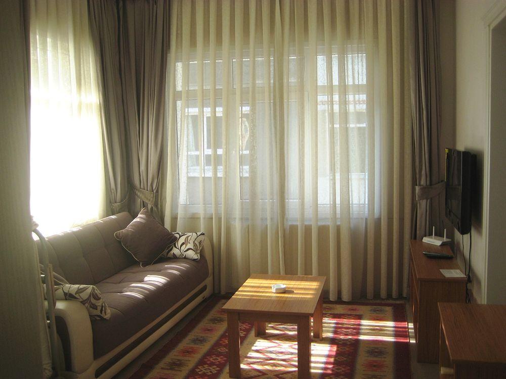 Apartment Feyza Istanbul