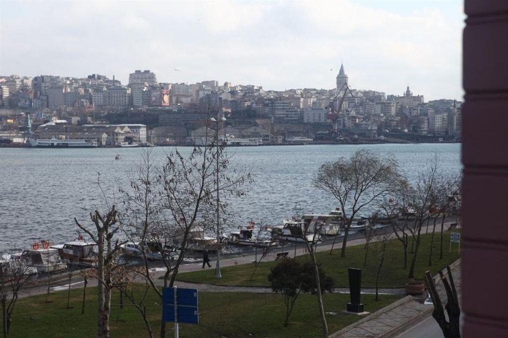 Balat Suites Aparthotel Istanbul