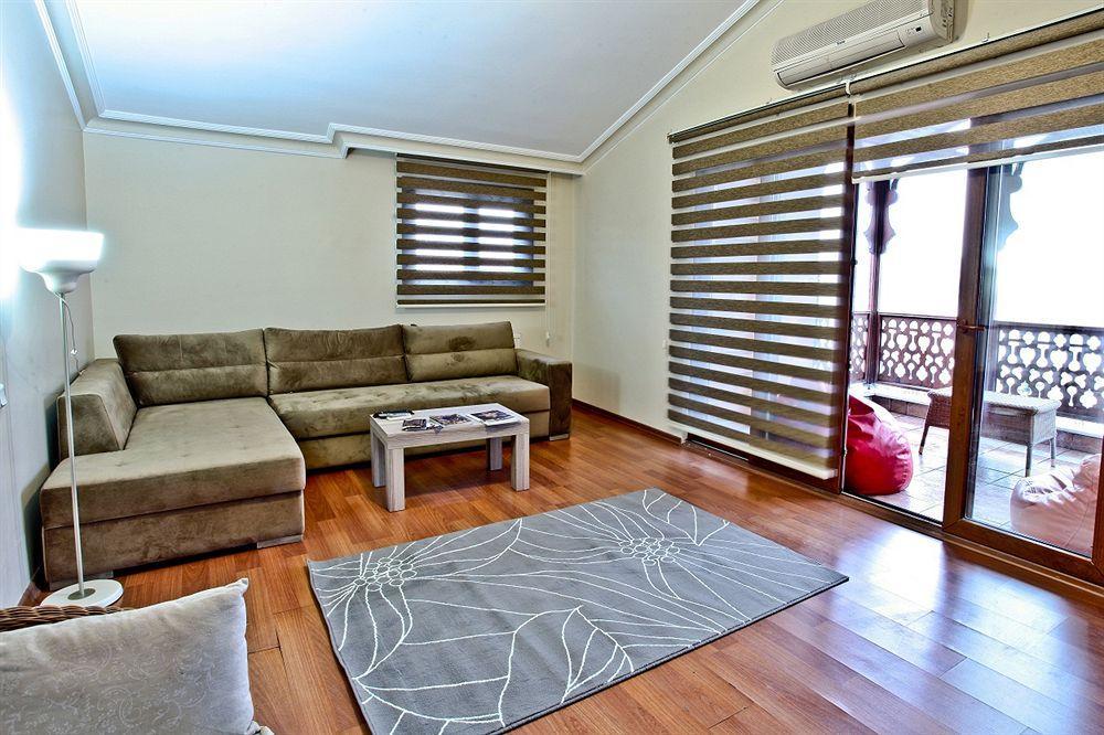 Aparthotel Balat Suites Istanbul
