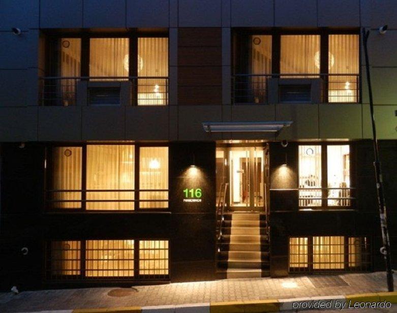 Aparthotel 116 Istanbul