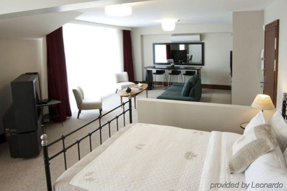 Aparthotel 116 Istanbul