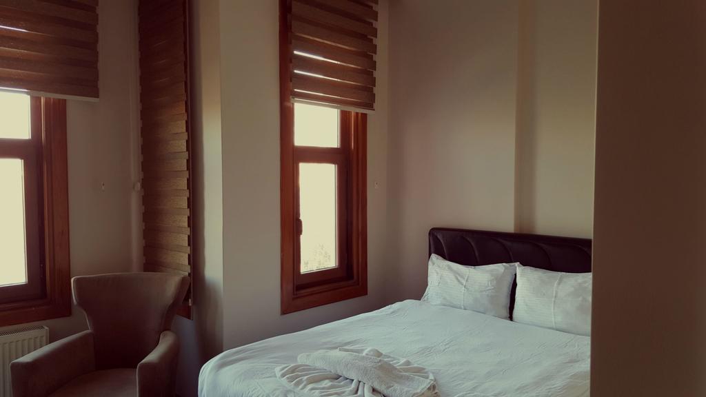 Balat Suites Aparthotel Istanbul