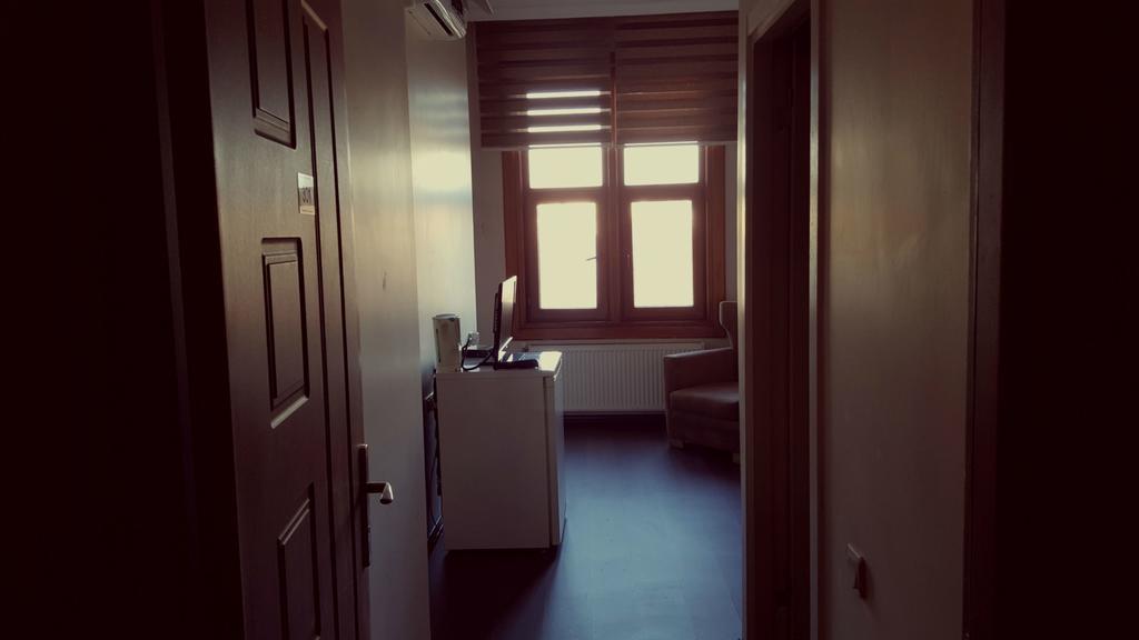 Balat Suites 3*
