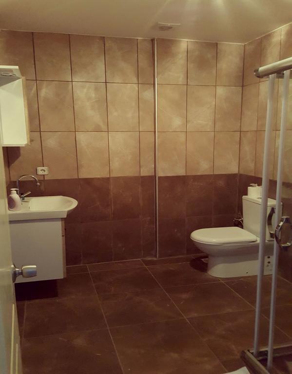 Balat Suites 3*