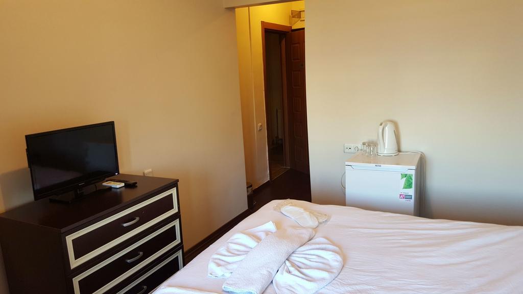 Aparthotel Balat Suites Istanbul