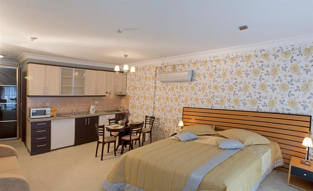 The Bosphorus House 3* Istanbul