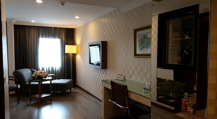 Adela Hotel Istanbul
