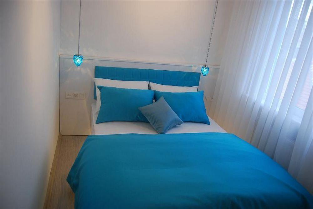 Minel Hotel Istanbul
