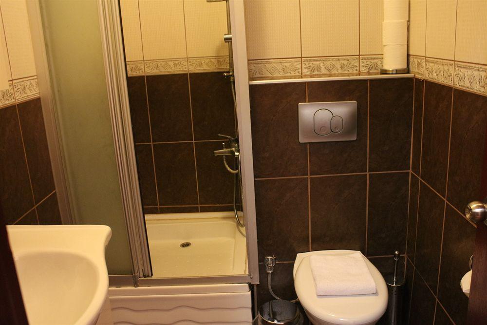 Istiklal Aparthotel *