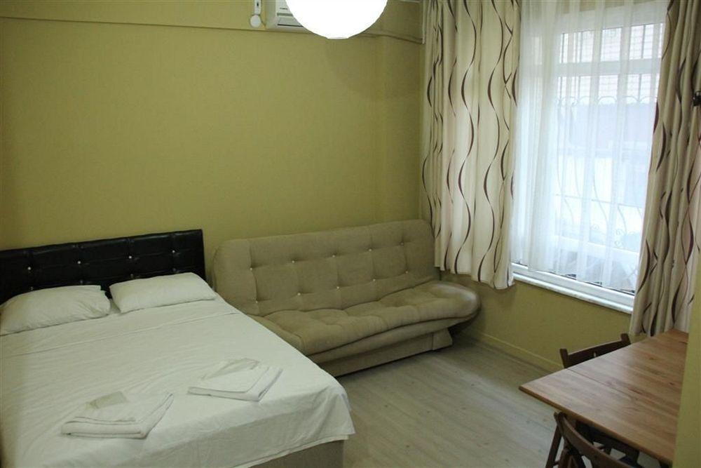 A'la House Aparthotel