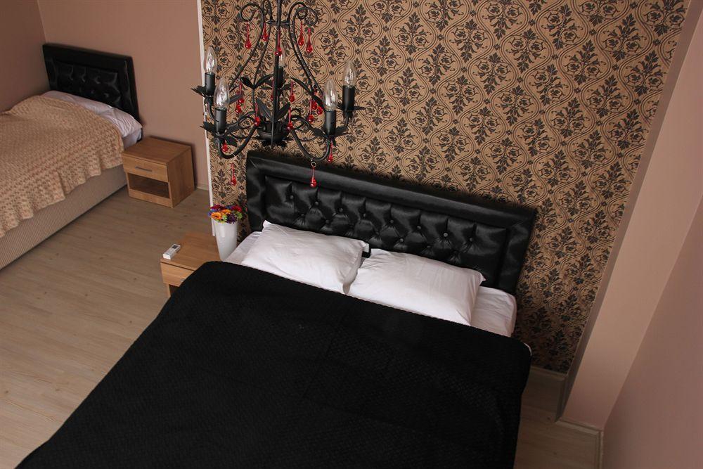 A'la House Aparthotel Istambul