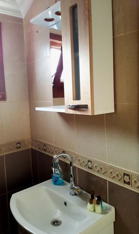 Aparthotel Balat Suites
