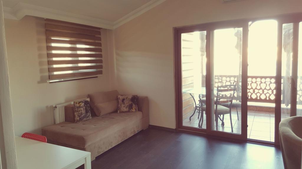 Aparthotel Balat Suites Istanbul