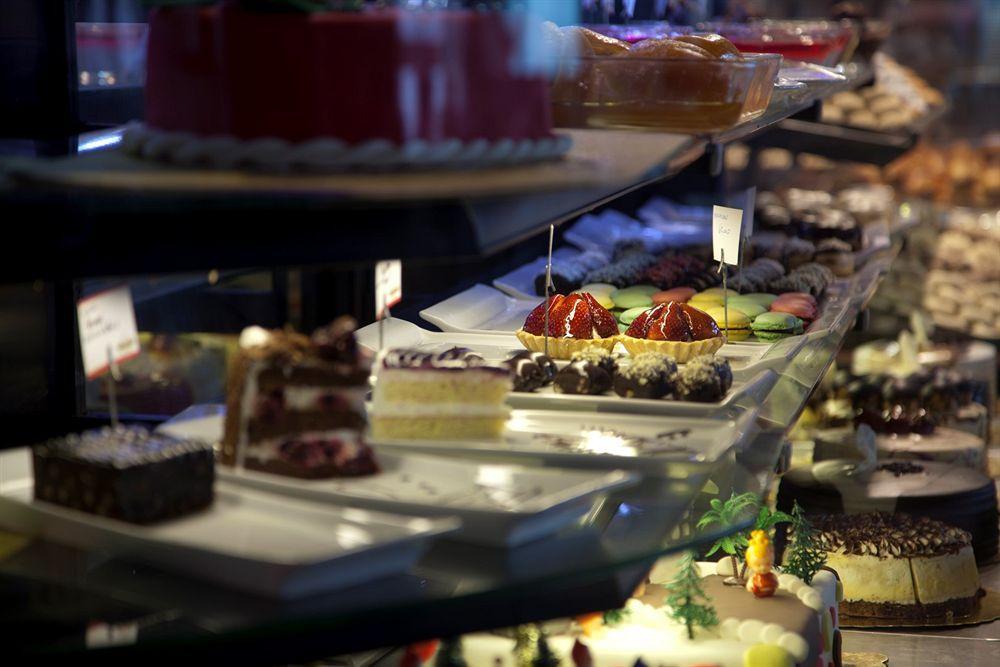 Grand Plaza Hotel Istanbul