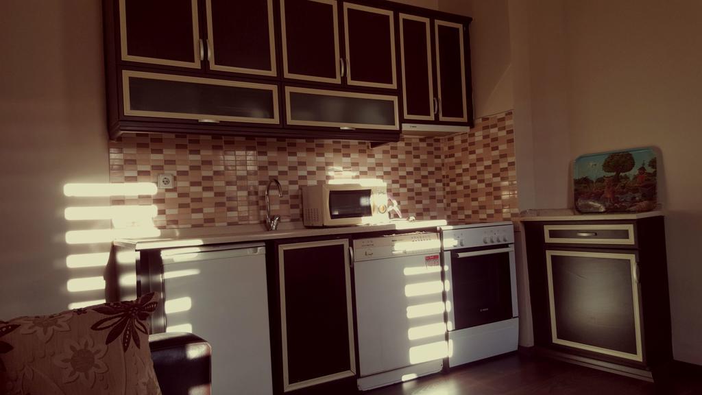 Balat Suites 3* Istanbul