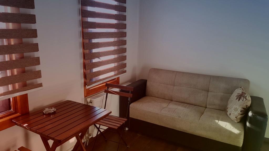 Aparthotel Balat Suites 3*