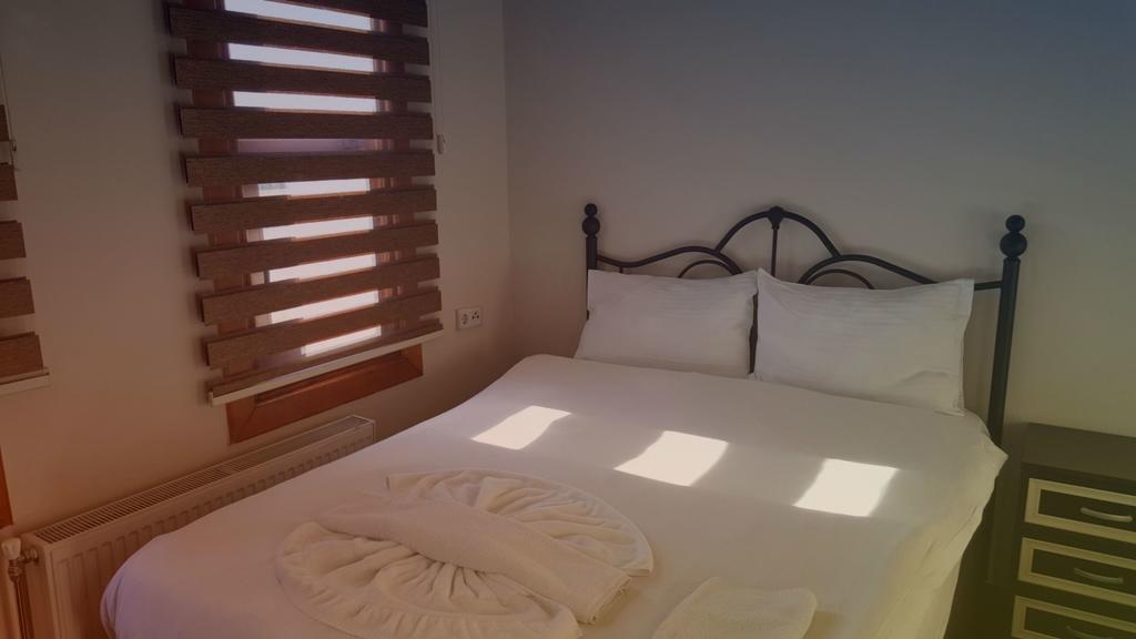 Balat Suites Aparthotel