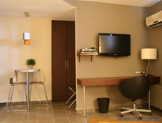 Aparthotel Park 3*