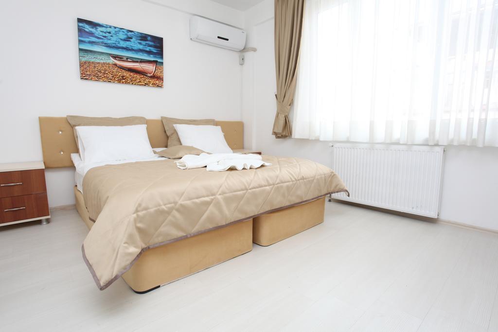 Hotel Nicoleport
