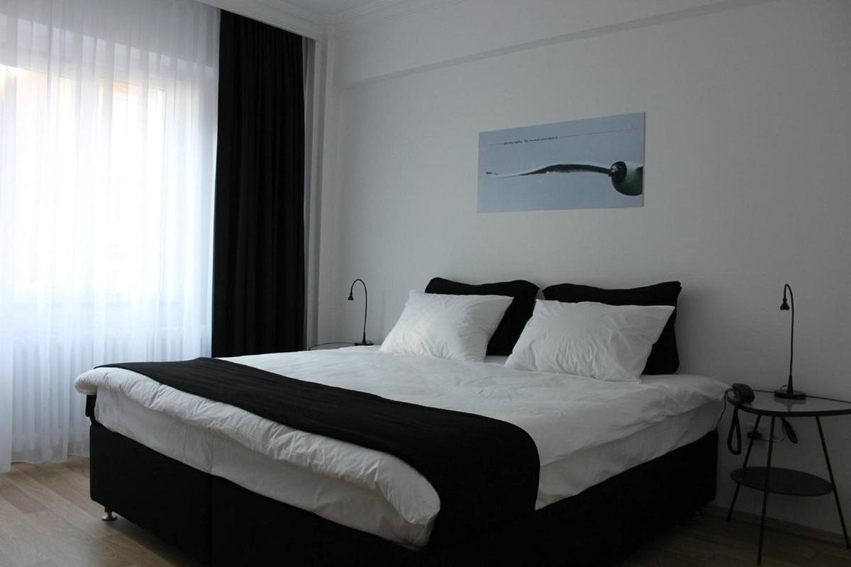 Aksaray Palace Apartment *
