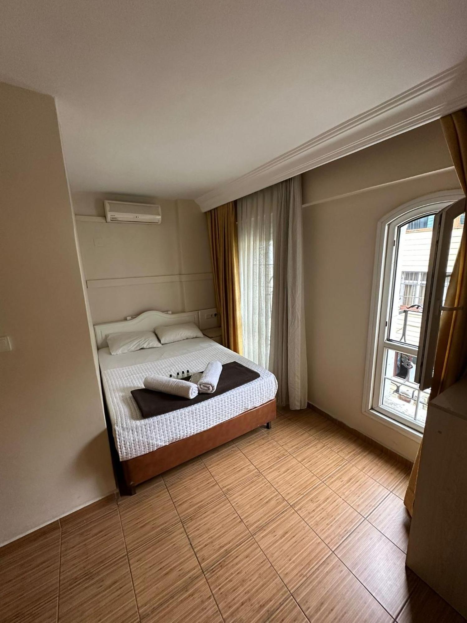 Bueyueksehzade Otel İstanbul