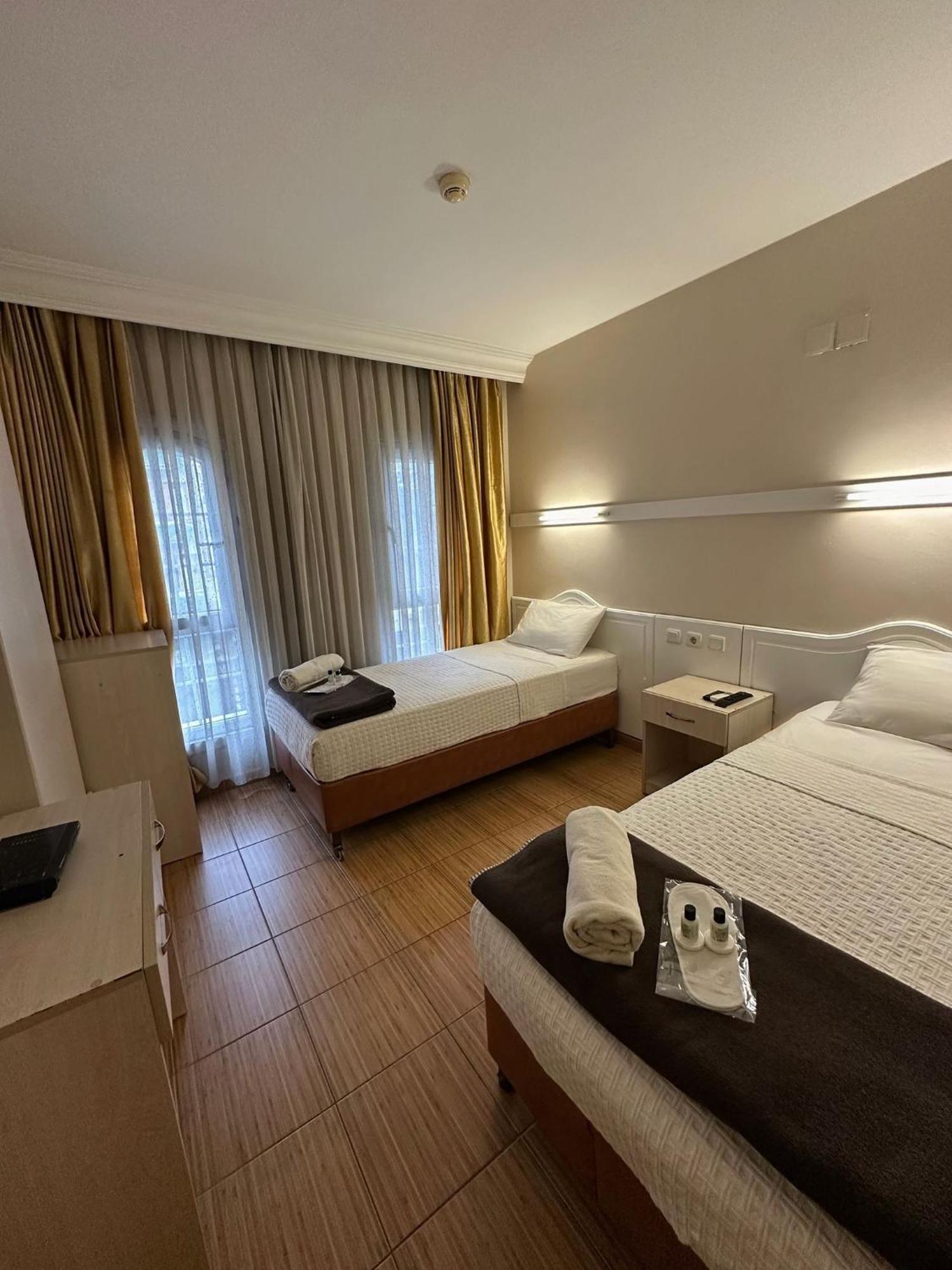 Otel Bueyueksehzade İstanbul