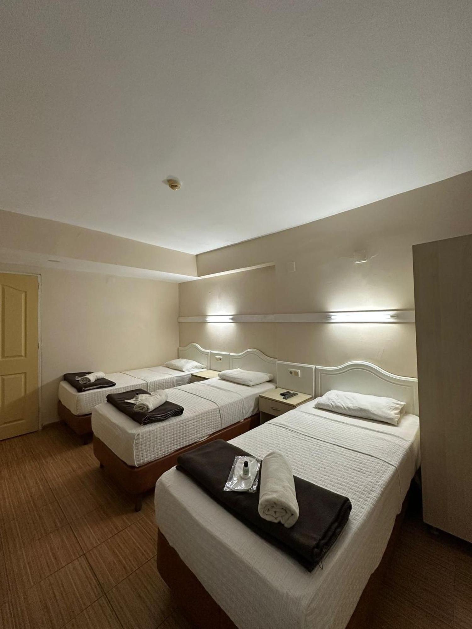 Otel Bueyueksehzade İstanbul
