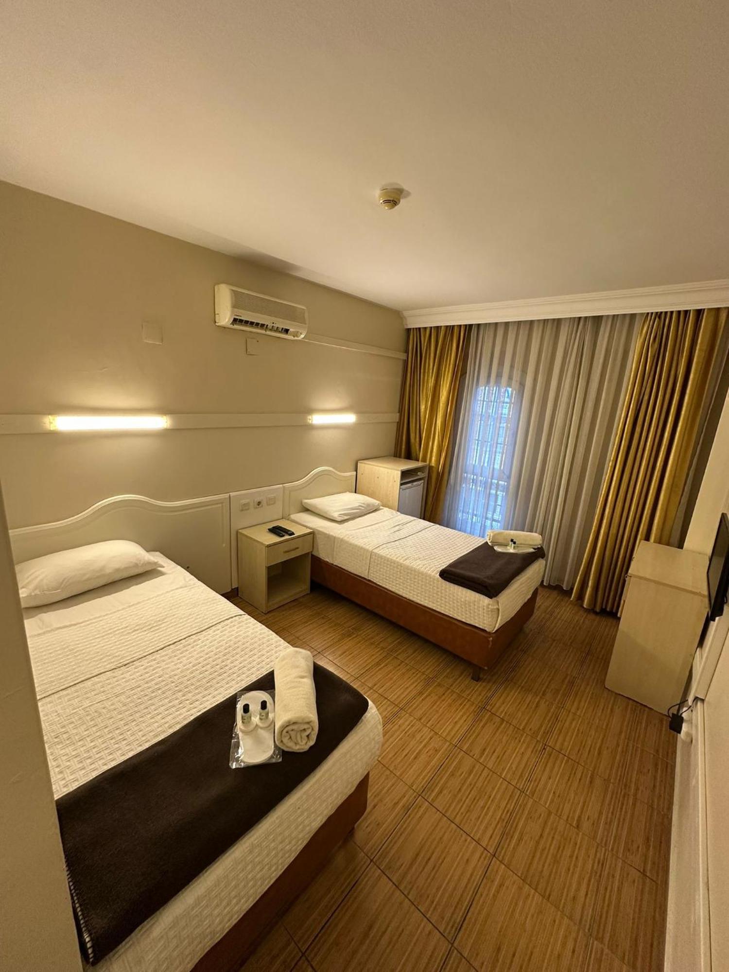 Otel Bueyueksehzade İstanbul
